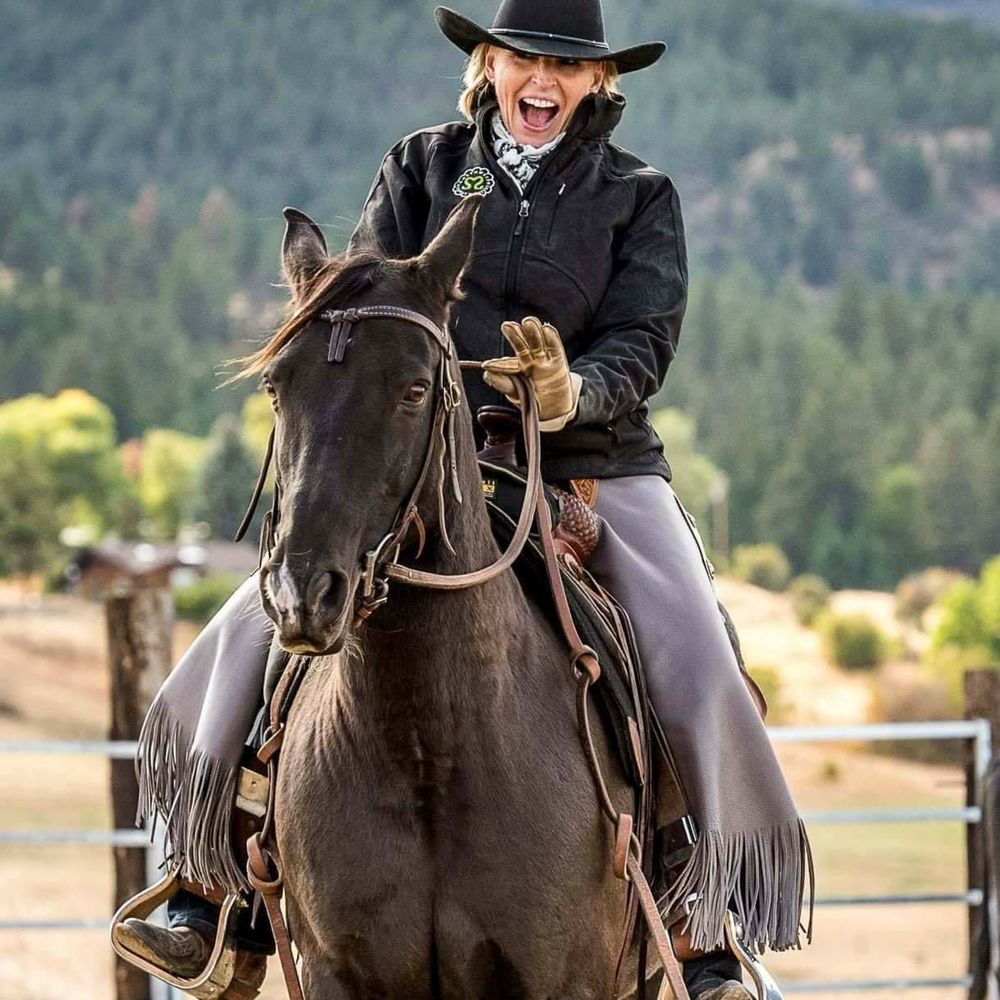 Meet your Posher, Karen